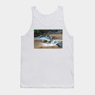 Zion Riverwalk Hike Tank Top